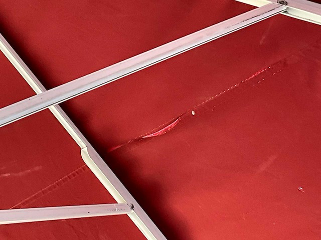 Lugano parasols (2x) - afbeelding 2 van  19
