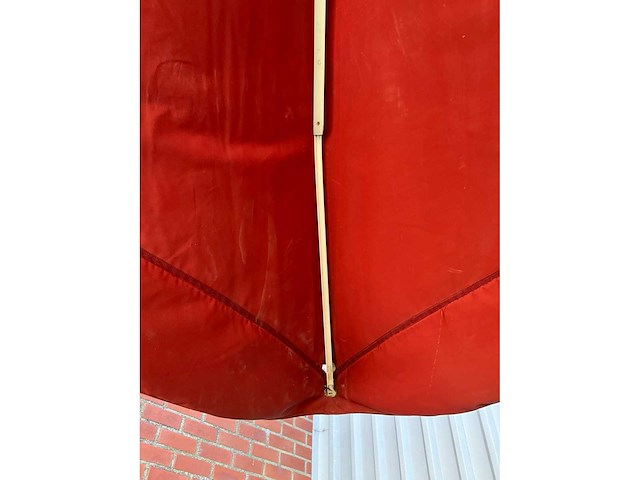 Lugano parasols (2x) - afbeelding 4 van  19