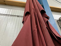 Lugano parasols (2x) - afbeelding 19 van  19