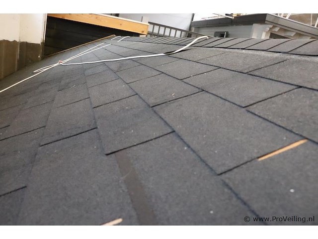 Lugarde blokhut (vuren) met veranda en zadeldak - 536x250cm - afbeelding 14 van  26