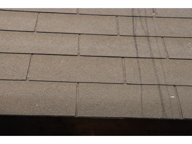 Lugarde blokhut (vuren) met veranda en zadeldak - 536x250cm - afbeelding 17 van  26