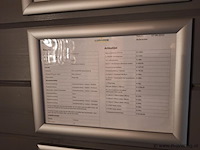 Lugarde pro-systeem tuinhuis - 530x396cm - afbeelding 5 van  18