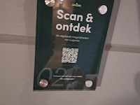 Lugarde pro-systeem tuinhuis - 530x396cm - afbeelding 7 van  18