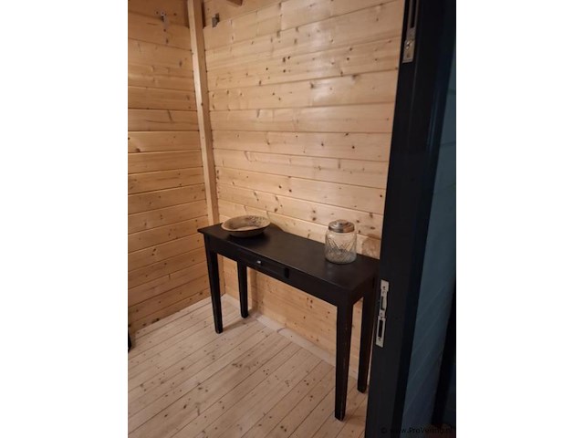 Lugarde pro-systeem tuinhuis - 530x396cm - afbeelding 10 van  18