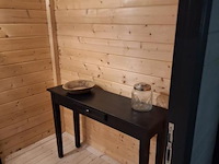 Lugarde pro-systeem tuinhuis - 530x396cm - afbeelding 10 van  18