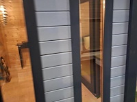 Lugarde pro-systeem tuinhuis - 530x396cm - afbeelding 14 van  18