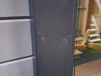 Lugarde pro-systeem tuinhuis - 530x396cm - afbeelding 15 van  18