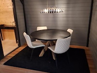 Lugarde pro-systeem tuinhuis - 530x396cm - afbeelding 18 van  18