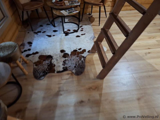 Lugarde tuinblokhut - 610x470cm - afbeelding 10 van  14