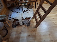 Lugarde tuinblokhut - 610x470cm - afbeelding 10 van  14