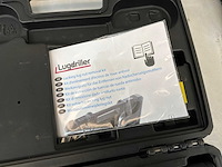 Lugdriller wielmoerverwijderset - afbeelding 3 van  3