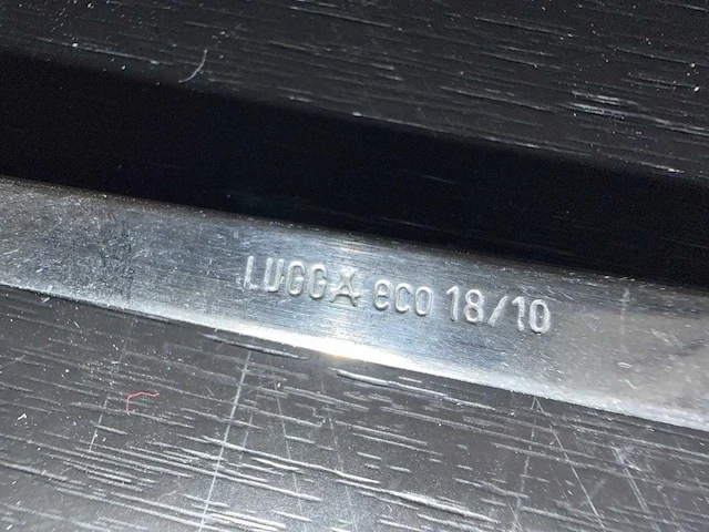 Lugga - 290-delige bestekset - afbeelding 4 van  6