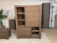 Luick buffetkast - afbeelding 1 van  4