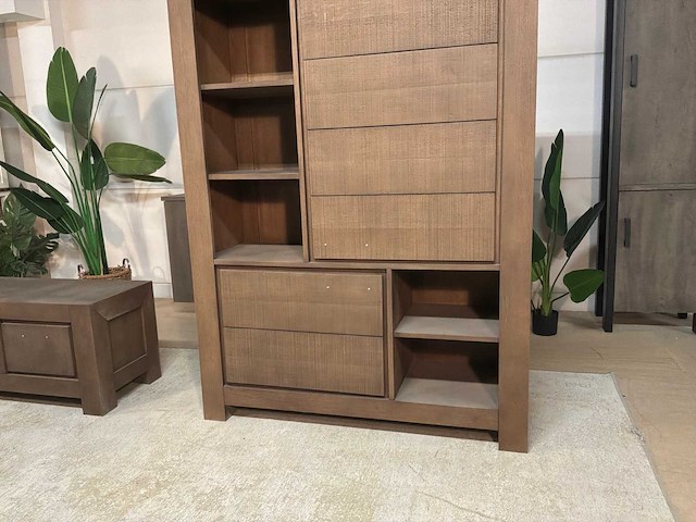 Luick buffetkast - afbeelding 2 van  4