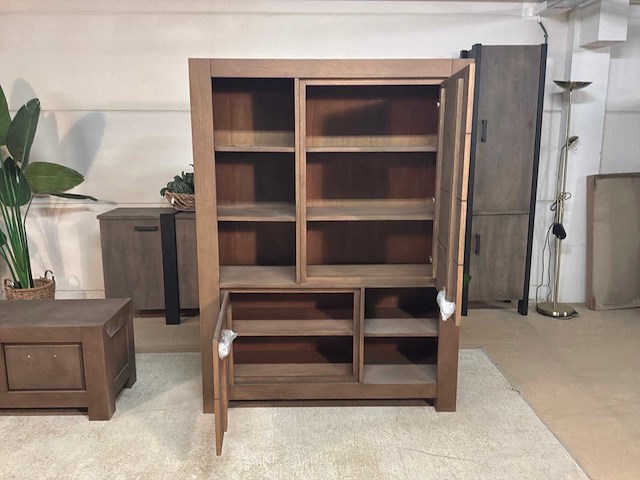 Luick buffetkast - afbeelding 3 van  4