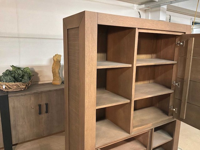 Luick buffetkast - afbeelding 4 van  4