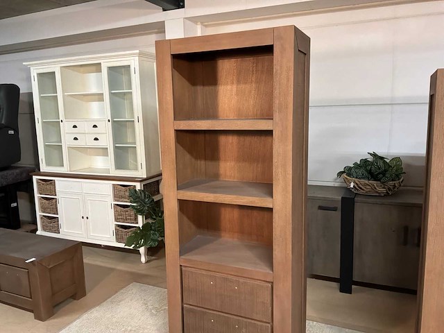 Luick opbergkast - afbeelding 4 van  10