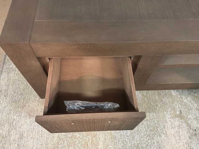 Luick tv meubel - afbeelding 8 van  9