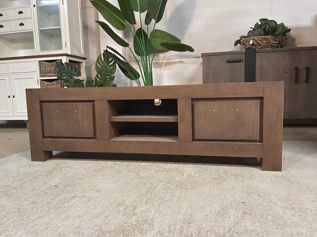 Luick tv meubel - afbeelding 9 van  9