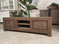 Luick tv meubel - afbeelding 1 van  9