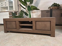 Luick tv meubel - afbeelding 2 van  9