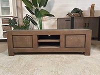 Luick tv meubel - afbeelding 4 van  9