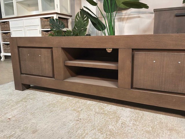 Luick tv meubel - afbeelding 5 van  9