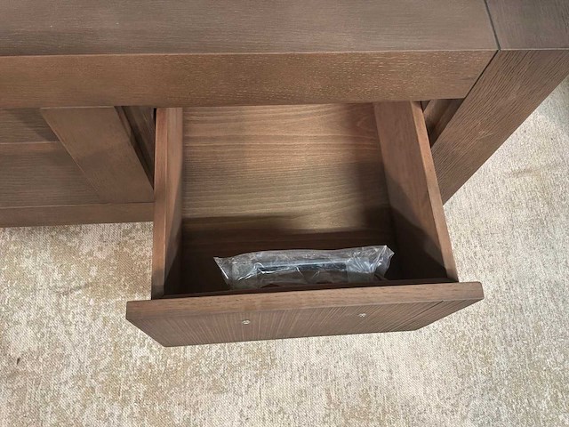 Luick tv meubel - afbeelding 7 van  9