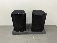 Luidspreker (2x) - afbeelding 1 van  3