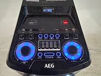 Luidspreker, aeg - afbeelding 8 van  13
