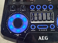 Luidspreker, aeg - afbeelding 10 van  13