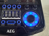 Luidspreker, aeg - afbeelding 11 van  13