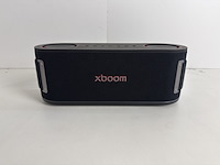 Luidspreker apple, lg, xboom bounce (by will.i.am), zwart - afbeelding 2 van  3