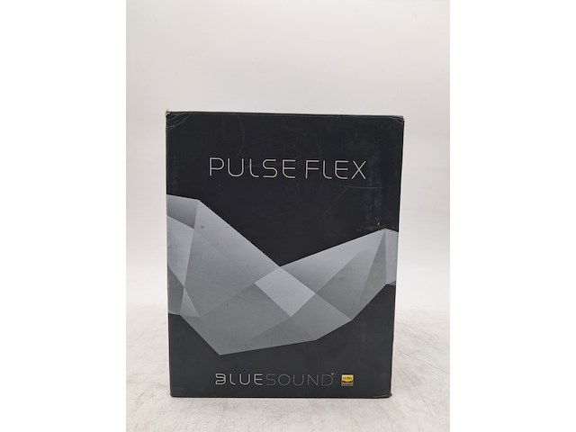 Luidspreker, bluesound, pulseflex - afbeelding 1 van  4