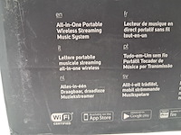 Luidspreker, bluesound, pulseflex - afbeelding 3 van  4