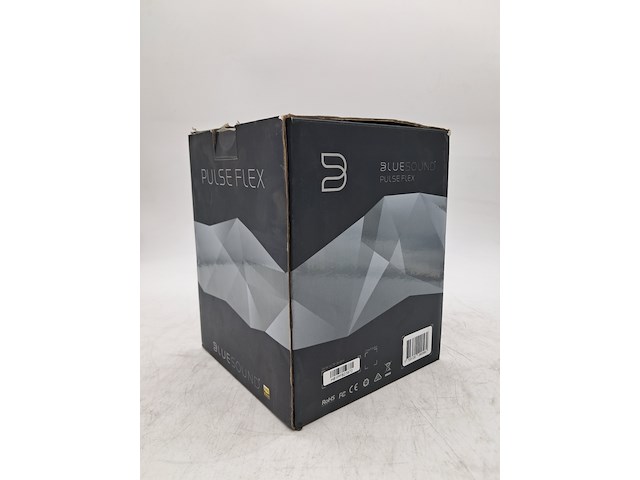 Luidspreker, bluesound, pulseflex - afbeelding 4 van  4