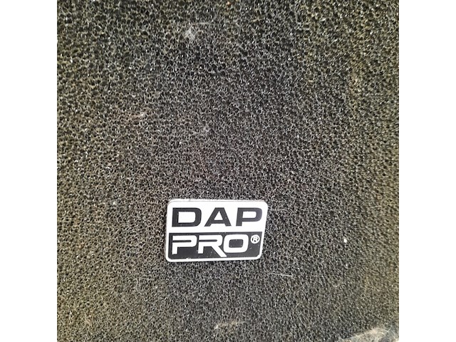 Luidspreker, dap pro - afbeelding 5 van  5