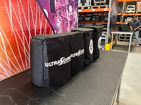 Luidspreker hoes (4x) - afbeelding 3 van  3