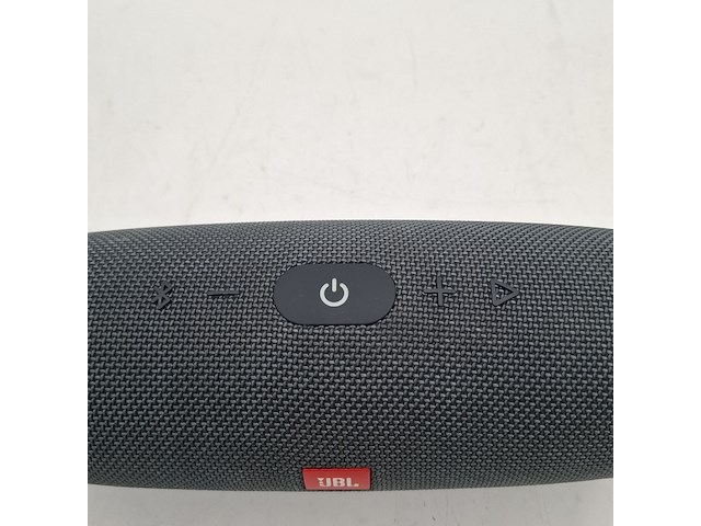 Luidspreker, jbl, charge 2 essential - afbeelding 4 van  6