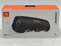 Luidspreker, jbl, charge 5 - afbeelding 1 van  7