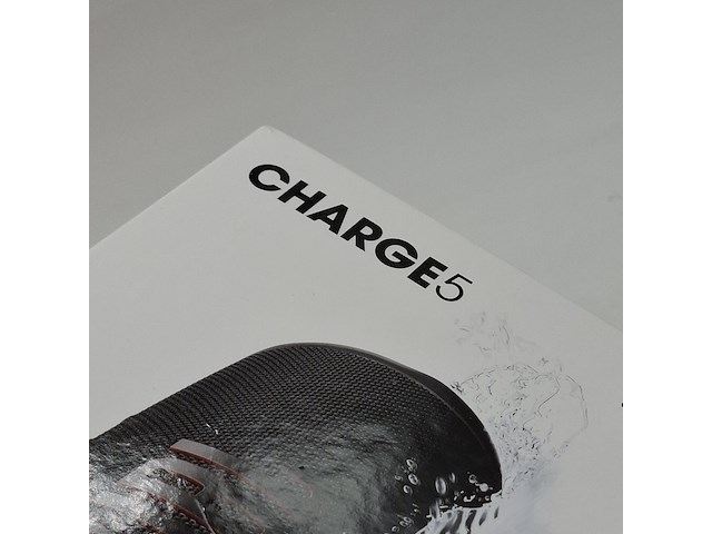 Luidspreker, jbl, charge 5 - afbeelding 5 van  7