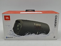 Luidspreker, jbl, charge 5