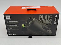 Luidspreker, jbl, charge 5 - afbeelding 4 van  5