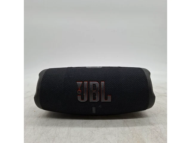 Luidspreker, jbl, charge 5 - afbeelding 1 van  7