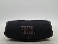 Luidspreker, jbl, charge 5