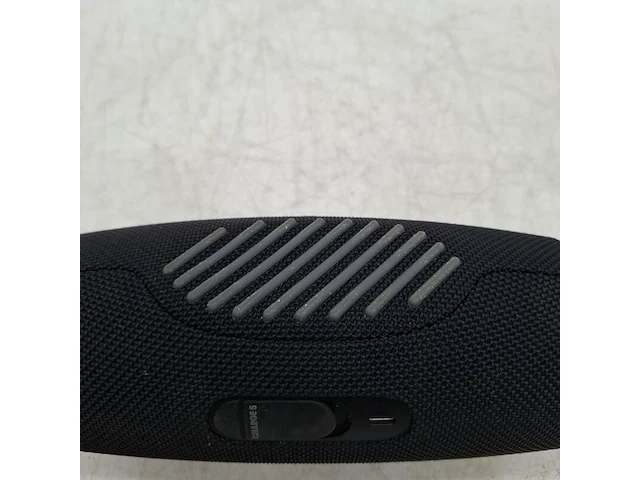 Luidspreker, jbl, charge 5 - afbeelding 6 van  7