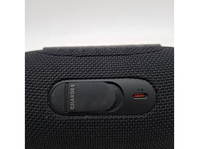 Luidspreker, jbl, charge 5 - afbeelding 7 van  7