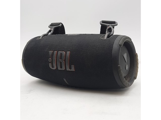 Luidspreker, jbl, extreme 3 - afbeelding 7 van  11