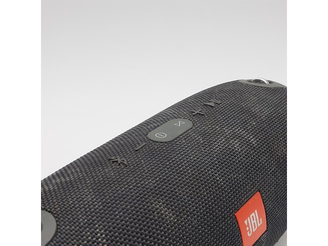 Luidspreker, jbl, extreme - afbeelding 4 van  9