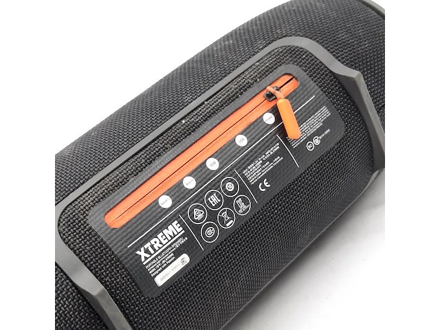 Luidspreker, jbl, extreme - afbeelding 9 van  9